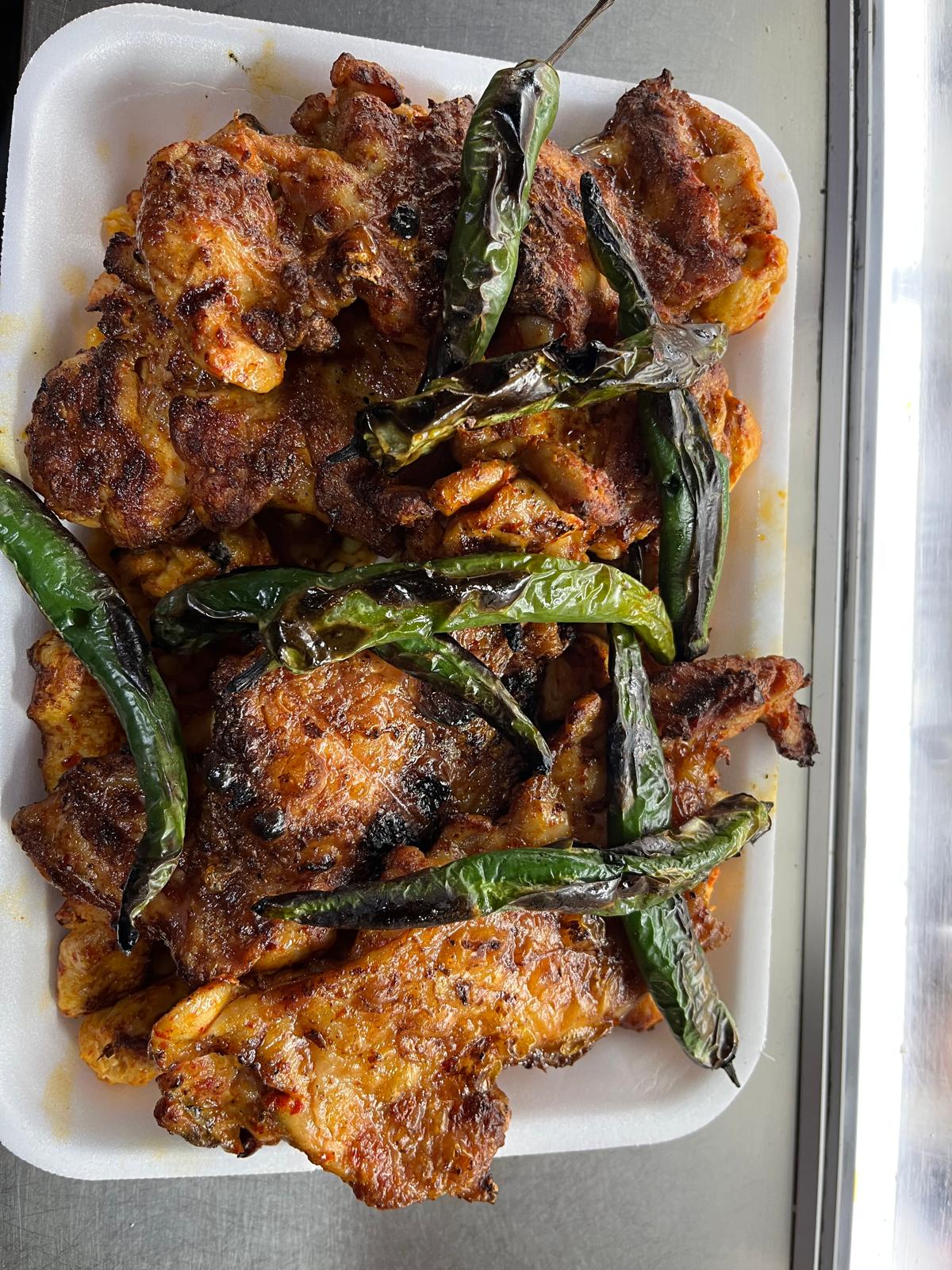 Dürümcü Yusuf Kayaşehir 